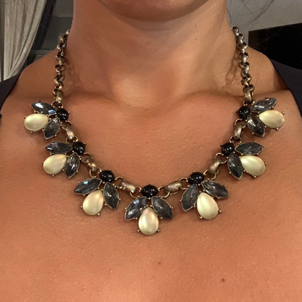 JCrew Necklace